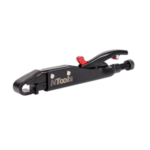 NTools SB J - Cleste pentru sudare axiala tip J NTools SB J - Cleste pentru sudare axiala tip J