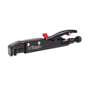 NTools SB L - Cleste pentru sudare axiala tip L