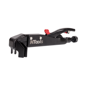 NTools SB T - Cleste pentru sudare axiala tip T