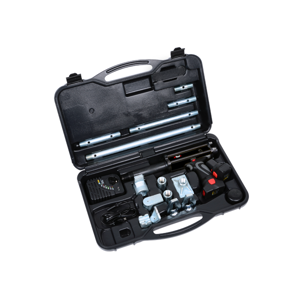 NTools RE 5T - Baterie de extragere a imprastierii