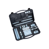 NTools RE 5T SET - Kit de accesorii pentru acumulator de imprastiere-extractor