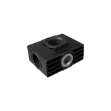 APP UMF 4 - Splitter 3 x 1/2