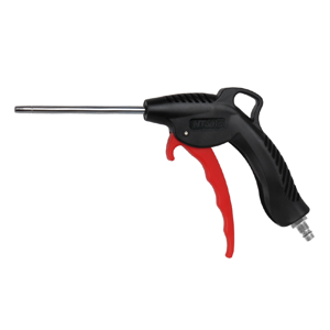 NTools PDP 3 - Pistol de suflat cu o duza lunga din otel in linie dreapta (plastic) NTools PDP 3 - Pistol de suflat cu o duza lunga din otel in linie dreapta (plastic)