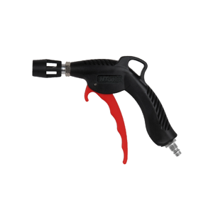 NTools PDP 4 - Pistol de suflat cu doza venturi (plastic)