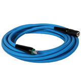 APP AP 1 - Furtun de aer antistatic EPDM 9x16mm