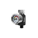 NTools MANO 10 - Air regulator with pressure gauge