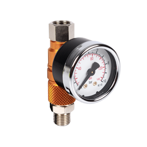 APP MANO 3 - Regulator de aer cu manometru APP MANO 3 - Regulator de aer cu manometru