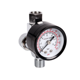 NTools MANO 9 - Regulator de aer cu manometru