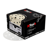 NTools CSD - Disc abraziv ceramic cu 14+1 gauri