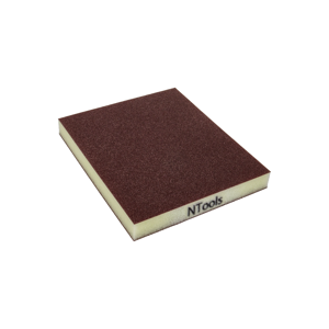 NTools GSD - Double-sided sanding sponge