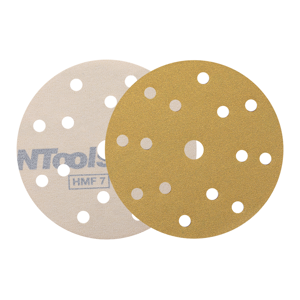 NTools HMF 7 - Disc abraziv 14+1 orificii