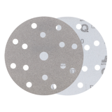 APP QUARTZ Q401 - Disc de slefuit pe folie