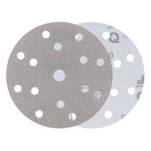 APP QUARTZ Q401 - Disc de slefuit pe folie APP QUARTZ Q401 - Disc de slefuit pe folie