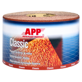 APP R115 - Sanding paper Roll