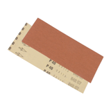 APP W115 - Abrasive band without holes and Velcro