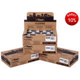 NTools FLEXPAD Z - Set de bureti abrazivi de bureti abrazivi