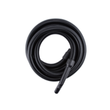 NTools WO 30 - Furtun pentru aspirare cu varfuri d32mm / 4m VC 30Eco