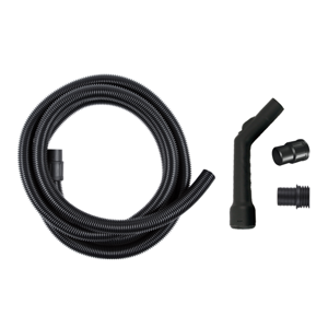 NTools WOD 30 - Furtun de aspiratie cu capete d32mm / 4m VC 30Eco