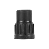 NTools KWO - Piesa de capat pentru furtun de aspiratie d29 Ntools/Rupers extractoare de praf