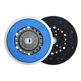 Rupes MULTIHOLES M8-F 150T - Working disc Big Foot LHR 21