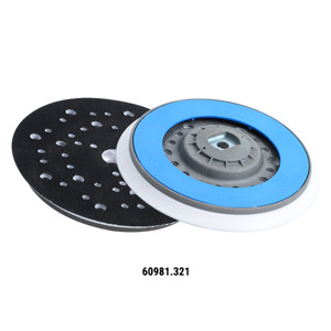 Rupes MULTIHOLES M8-FFF - Disc de lucru Big Foot LHR 21