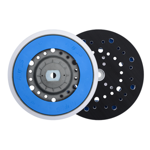 Rupes MULTIHOLES M8-F 150T - Working disc Big Foot LHR 21