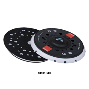 Rupes MULTIHOLES M8-FFF - Disc de lucru Big Foot LHR 21