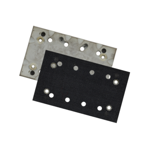 Rupes PRR 4 - Working plate RE21AC / LE21AC