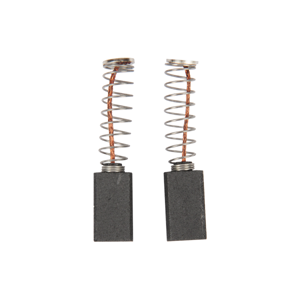 Rupes SW 9 - Set de perii de carbune si suport pentru perii. BA81