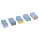 APP Carbon - Bloc de slefuire