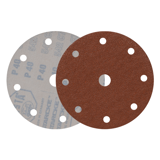 STARCKE ERSTA 542 - Disc abraziv 9 orificii