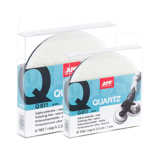 APP QUARTZ Q811 - Disc de lustruit d135 h25