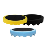 APP GP 150 PR - Burete de lustruit profilat h25 - Velcro
