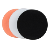 APP GP 75 R - Burete de lustruit neted - Velcro