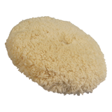 APP Wool 180 - Slefuire blana rigida cu rant - Velcro