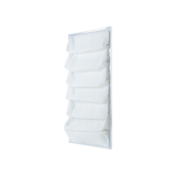 APP FK 306 - Filtru cu sac - 22mm grosime - 1070x523x200mm - 1x7 buzunar cu rama - USI - Tip C