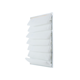 APP FK 307 - Filtru cu sac - 22mm grosime - 1168x598x200mm - 1x8 buzunar cu rama - USI - Tip D APP FK 307 - Filtru cu sac - 22mm grosime - 1168x598x200mm - 1x8 buzunar cu rama - USI - Tip D