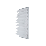 APP FK 352 Eco - Filtru de buzunar ECONOMIC G4 - Blowtherm