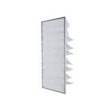 APP FK 352 Eco - Filtru de buzunar ECONOMIC G4 - Blowtherm