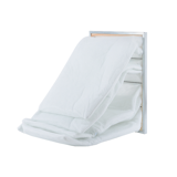 APP FK 370 - Filtru cu sac - 22mm grosime - 590x450x700mm - 1x4 buzunar cu rama - Tip SAIMA