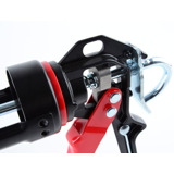 NTools HKS Deluxe - Storcator manual cartuse 310 ml NTools HKS Deluxe - Storcator manual cartuse 310 ml