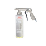 NTools PS6 - Pistol de pulverizare pentru materiale de protectie cu tub
