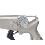 NTools PS6 - Pistol de pulverizare pentru materiale de protectie cu tub