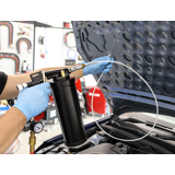NTools BS 2 - Pistol de pulverizare pentru materiale de protectie