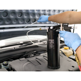 NTools BS 2 - Pistol de pulverizare pentru materiale de protectie