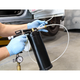 NTools BS 2 - Pistol de pulverizare pentru materiale de protectie