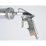 NTools RC/N - Stoarcetor pneumatic pentru cartuse de 310ml NTools RC/N - Stoarcetor pneumatic pentru cartuse de 310ml