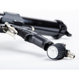 NTools CSG II 400 RP - Stoarcetor pneumatic pentru cartus 310ml si pliculete de 400ml