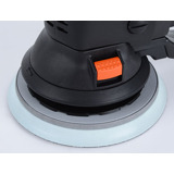 Rupes BR 65 AE - Polizor electric vibrational-rotational