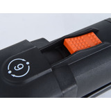 Rupes BR 106 - Polizor electric vibrational-rotational